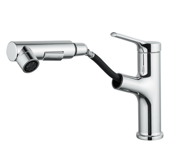 смеситель для раковины WONZON & WOGHAND WW-A40862